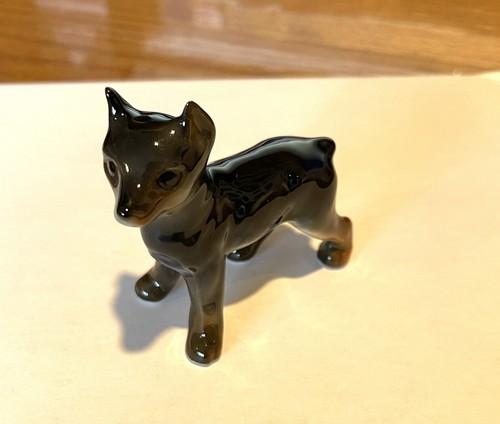 Vintage goebel figurine - vintage,