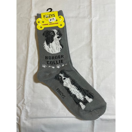 Foozys crew socks - socks, womens