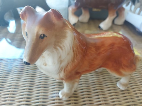 Vintage ceramic rough - vintage,
