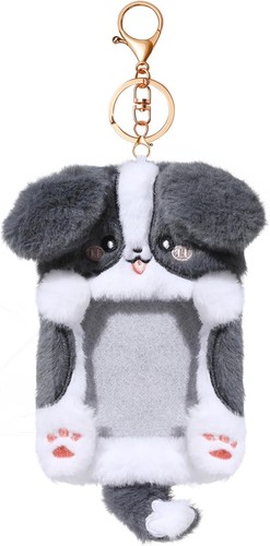 Puppy plush kpop - plush,