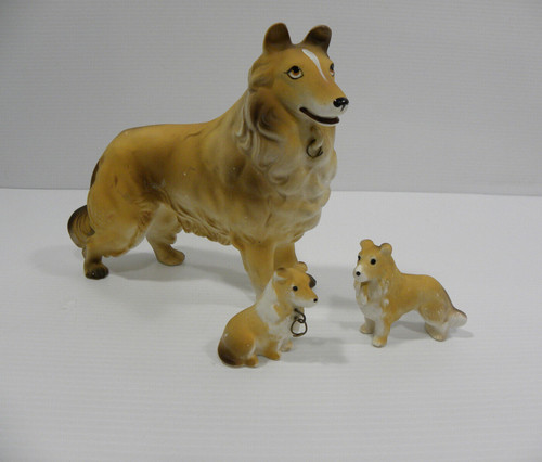 Vintage kalk porcelain - vintage,